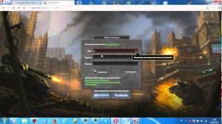 Танки онлайн Как войти на тестовый сервер если он отключён