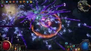 Path of Exile  3:20/conqueror maps/ti16/cwdt