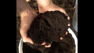 Cornell University - Vermicompost a Living Soil Amendment. Биогумус  . הומוס - תולעים אדומות