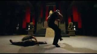 Heroes of Martial Arts #1 - Best Of Tony Jaa (ong bak, Tom yum goong, All Fights)