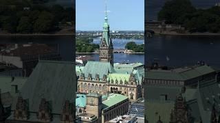 Каждый  видит под своим углом #германия #европа #germany #deutschland #факты #гамбург #взгляд