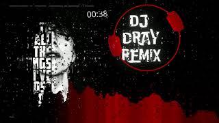 Lp Lost On You Dj Dray Remix 2024