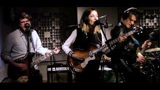 AVERS, "GIRLS WITH HEADACHES" // Live for Bandwidth.fm