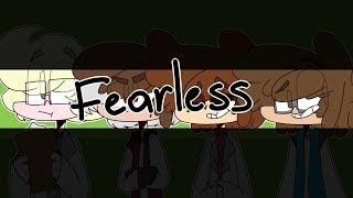 Fearless [MEME] (Знакомьтесь,Боб) (OLD)