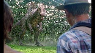 Беги ! \ Парк Юрского периода 3 ( Jurassic Park III )