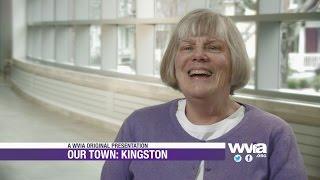 Meet Judi Nunemacher – Our Town: Kingston Premieres Thursday, June 2 on WVIA-TV