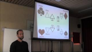 Wholly Science Astrotheology by Johan Oldenkamp (part 3 of 4)