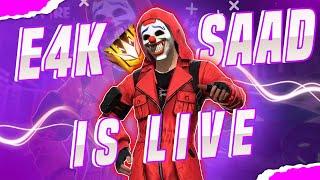 GARENA FREE FIRE LIVE PAKISTAN ️ l #freefirelive #freefire #garena#fflive