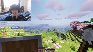 LEVI ACKERMAN PLAYS NEW FORTNITE SEASON  ASK ME ANYTHING  Join Up!