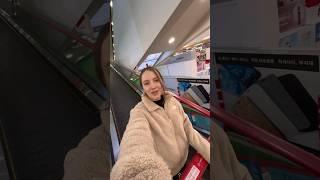 Закуп продуктов на 100$ в Корее #катякорея #жизньвкорее #кореявлог #жизньзаграницей