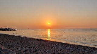 SUNRISE IN KEMER (Seven Seas Hotel Life 2024)