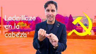 El INGLÉS es COMUNISTA // YTPH 8belts