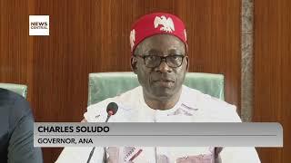 NEC Session: Council Sanctions N5 Billion per State to Alleviate Hardships | NC Now | 18-08-23