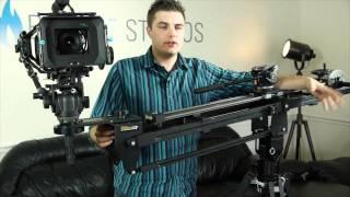 Kessler Crane Pocket jib Review