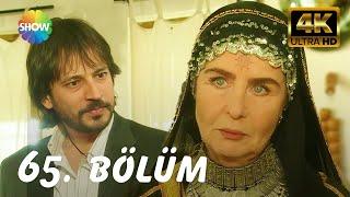 Gurbet Kadını 65. Bölüm | Ultra HD 4K