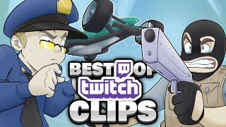 MAN NENNT MICH AUCH PICASSO  -  Best Of Twitch Clips #181 