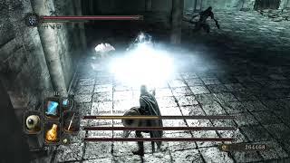 Dark Souls 2 Ascended Mod Ruin Sentinels