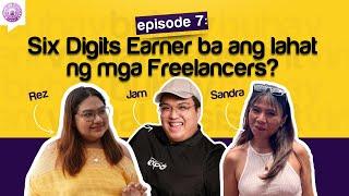 Are all Virtual Assistants Six Figure Earners? | Buhay VA Podcast | Ep 7