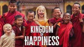 Inside the Himalayan Kingdom of Happiness | Bhutan