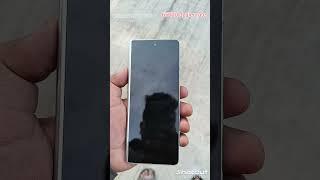 Galaxy Fold 5 12/512 GB exlant condition #pune #secondhand #mobilephone #shortvideo #shorts