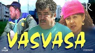 Vasvasa (o'zbek film) | Васваса (узбекфильм) #UydaQoling