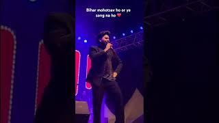 Mohd danish bihar mohotsav