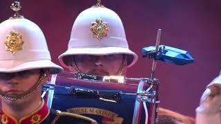 Commando Force | The Bands of HM Royal Marines