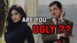 AM I UGLY? Personality Test