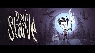 Don't Starve - история мира, лор.