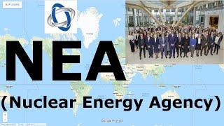 Nuclear Energy Agency (NEA) | International Organization | NaRvi Academy