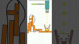 happy glass game #shots #gameplay #shorts #viral #kids #gfg #freefire #chocolate #challenge #LVgamer