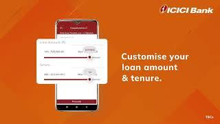 How to Avail a Pre-Approved Personal Loan with iMobile Pay App.