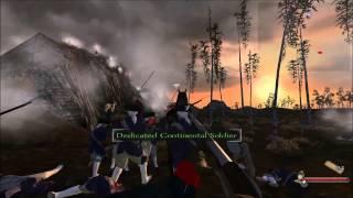 Mount and Blade: Warband [American Revolution 1776]