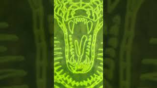 Cobra stacker #coin #pokerchip #silver #foryou #subscribe
