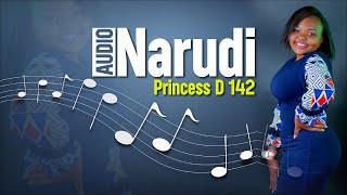 Narudi || Princess Dee || Official Audio