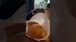️ #moscow #citywalk #coffeeshop #coffeetime