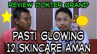 12 Skincare Aman Untuk Kulit Kering Pasti Glowing Review Dokter Grand