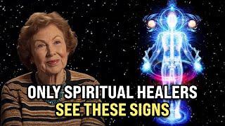 10 Clear Signs You Are A Spiritual Healer