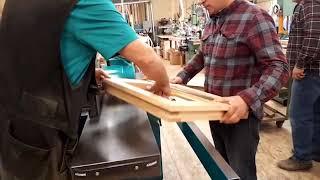 Advanced Joinery Workshop