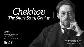 Chekhov: The Short Story Genius