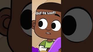 Lyla in the Loop | Luke's Best "Oof Fa Loof" Moments | PBS KIDS #Shorts