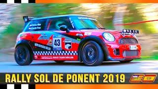 Rally Sol de Ponent 2019 [1080p50] PURE SOUND