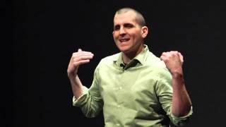 Saving your creative soul: Scott Berkun at TEDxDePaulU