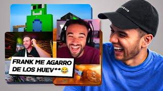 sTaXx REACCIONA a los MEMES del DISCORD #35