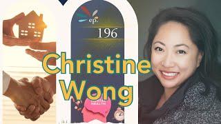 Christine Wong - From Real Estate to Mindfulness