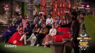 Bigg Boss 18 New Promo