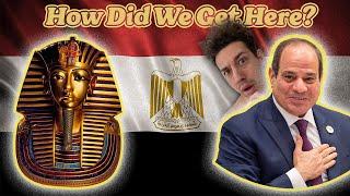 What Happened After Ancient Egypt?