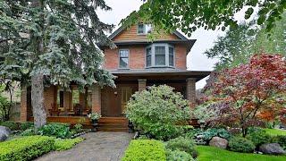 58 Lyall Ave, Toronto - Open House Video Tour