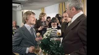 Tatort [76] Wer andern eine Grube gräbt ... (BRD 1977)