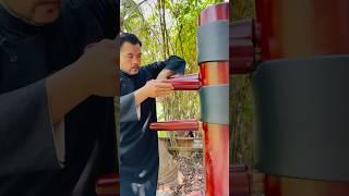 Train flexibility of the arms and wrist #martialarts #vothuat #wingchun #kungfu #masterphan #karate